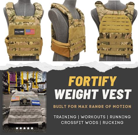How To Add A Weight Vest To Your Workout Military Com
