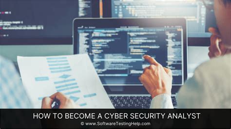 How To Become A Cyber Security Analyst Indeed Com How To Become A Cyber Security Analyst Indeed Com