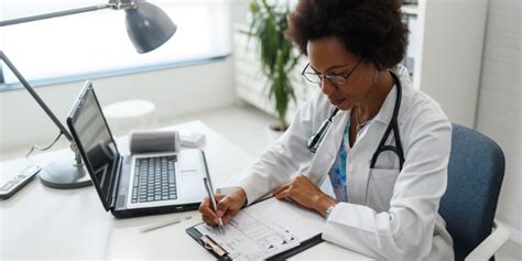 How To Become A Doctor Education Training And More Jobcase