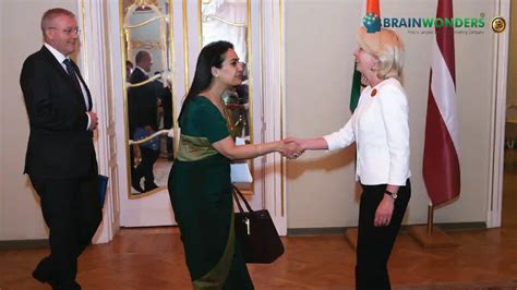 How To Become A Indian Foreign Service Officer Salary Qualification