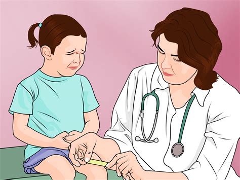 How To Become A Pediatrician 10 Steps With Pictures Wikihow How To Become A Pediatrician 10 Steps With Pictures Wikihow