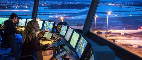 How To Become An Air Traffic Controller How To Become An Air Traffic Controller