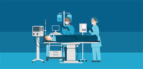 How To Become An Anesthesiologist Assistant In 7 Key Steps American University Of Antigua