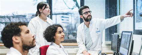 How To Become An Epidemiologist University Of North Carolina