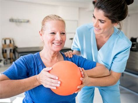 How To Become An Occupational Therapy Assistant Ota