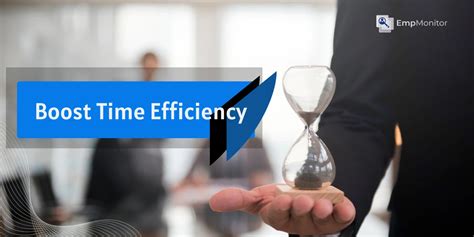 How To Become Time Efficient At The Workplace In 2025