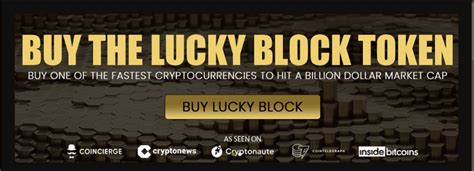 How To Buy Lucky Block Crypto 2026 Beginner S Guide Stockapps How To Buy Lucky Block Crypto 2026 Beginner S Guide Stockapps