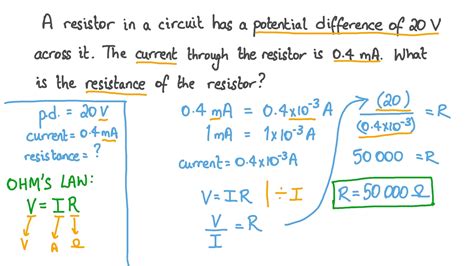 Master 'How to Calculate Resistance' Fast!