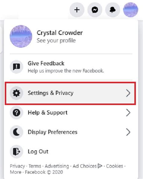 How To Change Your Name On Facebook Make Tech Easier