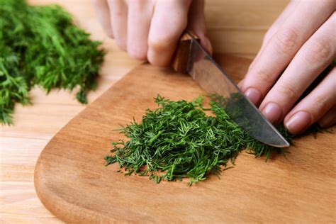 How To Chop Dill 9 Ways To Use Dill Fronds 2026 Masterclass