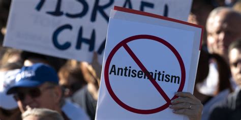 How To Combat Antisemitism In Sports