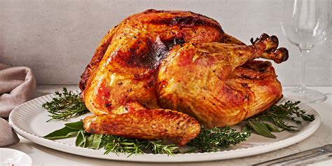 How To Cook A Frozen Turkey Everything You Need To Know About