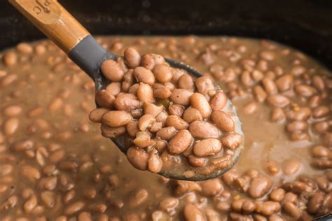 How To Cook A Pot Of Pinto Beans Recipes Net