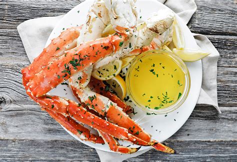 How To Cook King Crab Legs From Grocery Store
