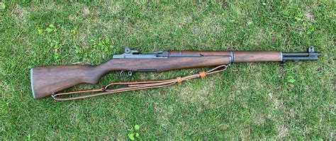 How To Date An M1 Garand Youtube