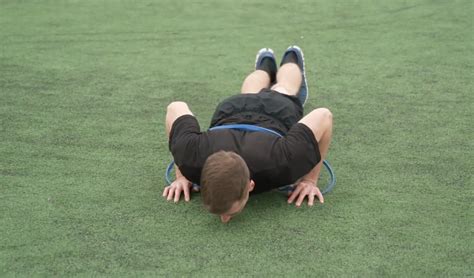 How To Do An Army Pushup The New Acft Standards For Hand Release