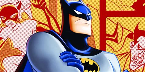 How To Draw Batman Animated Series How To Draw Batman Animated Series