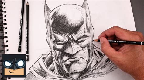 How To Draw Batman Wallpaper How To Draw Batman Wallpaper