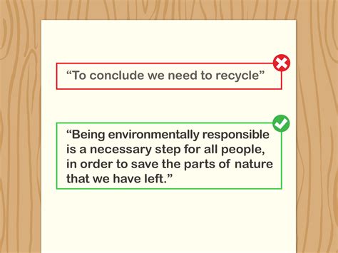 Master the Art: Ending Paragraph Perfectly