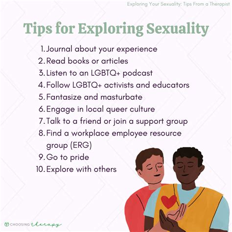 How To Explore Your Sexuality According To Sex Experts How To Explore Your Sexuality According To Sex Experts
