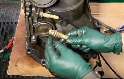 How To Find A Transmission Fluid Leak Fixes For The Most Common Ones