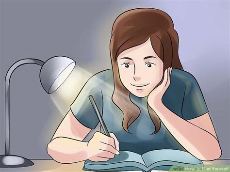 How To Find Yourself 15 Steps With Pictures Wikihow