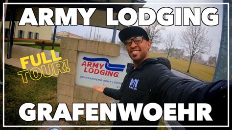 How To Get Around Grafenwoehr Amp Vilseck Army Base Without A Car