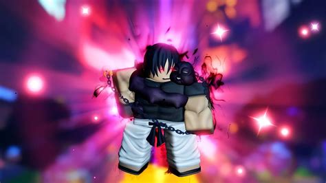 How To Get Toji In Anime Vanguards