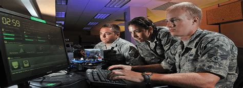 How To Launch An Air Force Cyber Career With General Dynamics It Clearancejobs