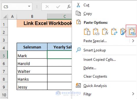How To Link Workbooks In Excel With A Formula 2024 2025 Calendar