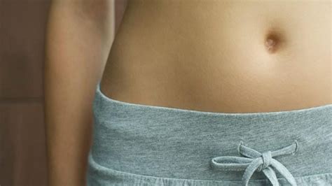 How To Make Belly Button Smaller At Cornelia Priest Blog