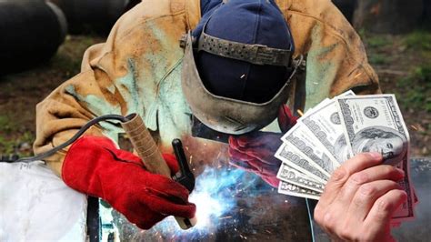 How To Make Money Welding Ultimate Guide For You