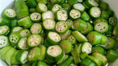 How To Make Okra Produce More