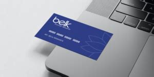 How To Pay Your Belk Credit Card Online Phone Or Mail