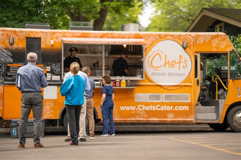 How To Plan Catering For Large Events In Rochester Without The Stress