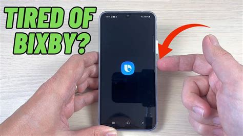 How To Remove Bixby