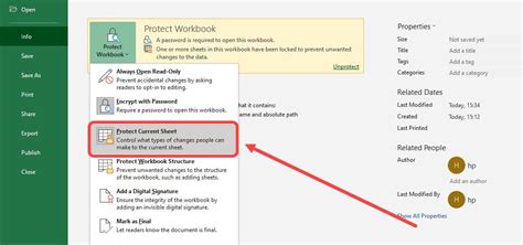 How To Remove Password From Excel File Learn Excel