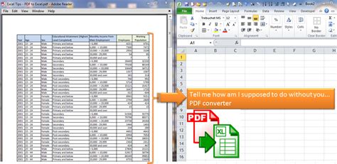 How To Save Excel As A Pdf
