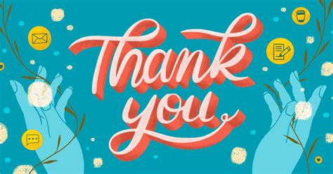 How To Say Thank You In Business Proposify