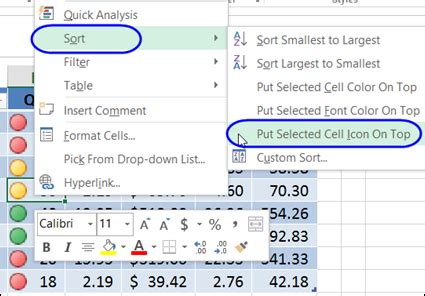 How To Sort In Excel Rows Or Columns Avoid Sort Problems