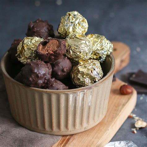 How To Store Chocolate Candy Storables