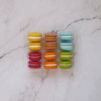 How To Store Macarons How Long Do Macarons Last Pastreez Blog