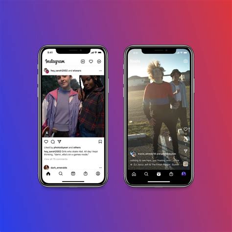 How To Use The Instagram Collab Feature On Iphone