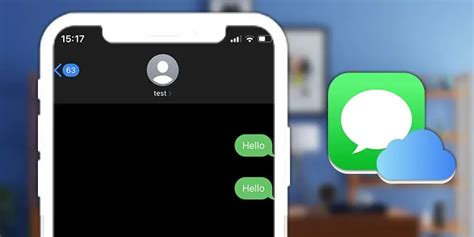 How To View Messages On Icloud Tech News Today