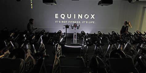 How To Work Out At The New Equinox Without A Membership How To Work Out At The New Equinox Without A Membership