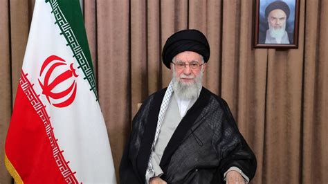 How Was Israel Formed Khamenei Ir