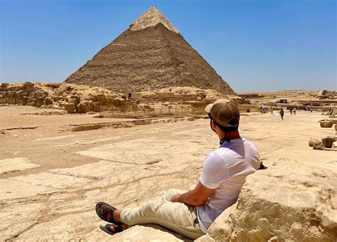 How Were The Pyramids Built So Precisely How Were The Pyramids Built So Precisely