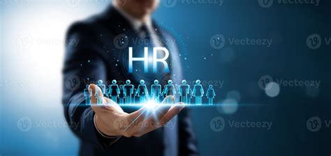 Hr Human Resources