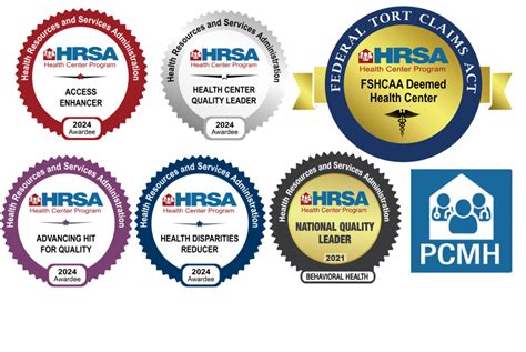 Hrsa Behavioural Health Grant Awards