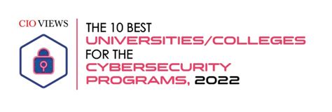 Hu Places Among The 10 Best For Its Cybersecurity Offerings Harrisburg University
